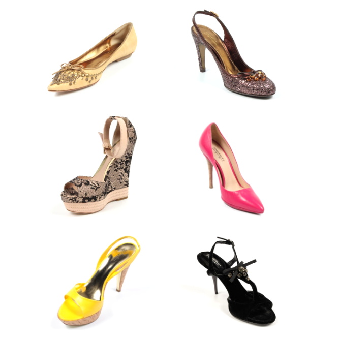 Sebastian Woman Shoes 01242017 inm