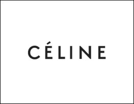 CELINE SHOES SS-2017.