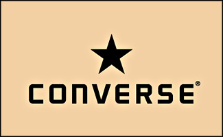 Converse brand story
