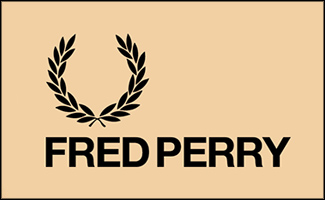 Fred Perry brand story