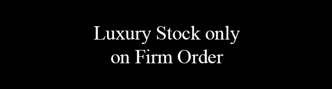 Stock for E-commerce on Firm Orders