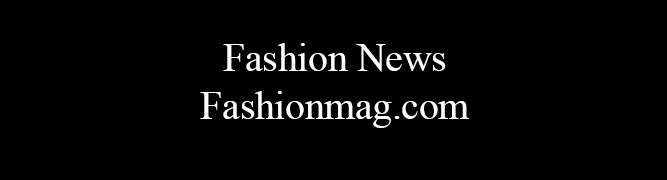 Fashion News