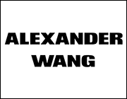 ALEXANDER WANG MAN FW-2024.