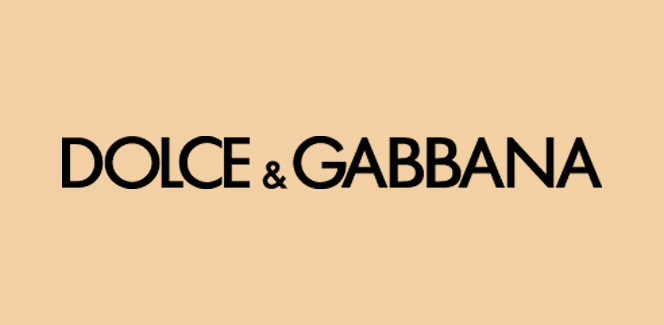 Dolce & Gabbana, a successful union story