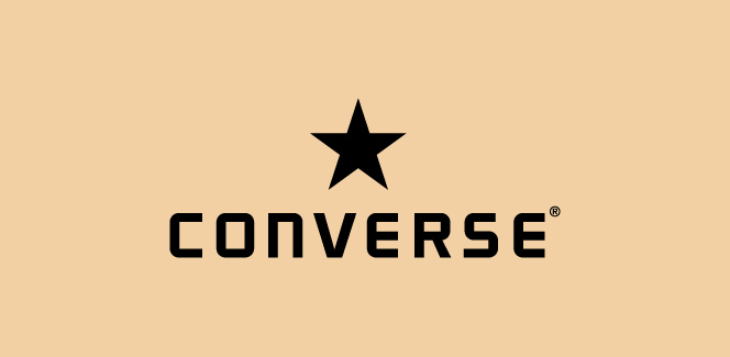 Сумасшедший для Converse