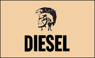 Diesel brand story
