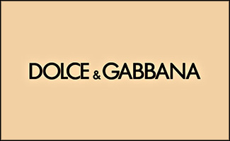 Dolce and Gabbana brand story