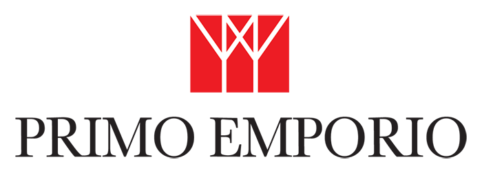 Primo Emporio man stock for e-commerce