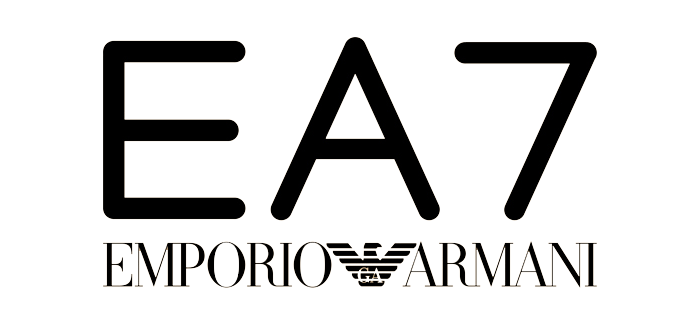 Emporio Armani stock for e-commerce