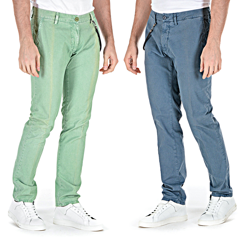 pantalons et jeans Modfitters