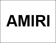 AMIRI MAN SS-2022.