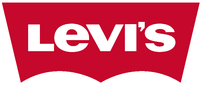 Levi's stock for e-commerce