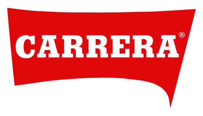 Carrera stock for e-commerce