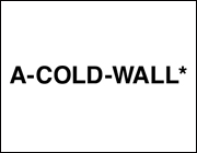 A-COLD-WALL* MAN SS-2023.