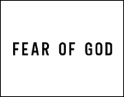 FEAR OF GOD WOMAN SS-2024.
